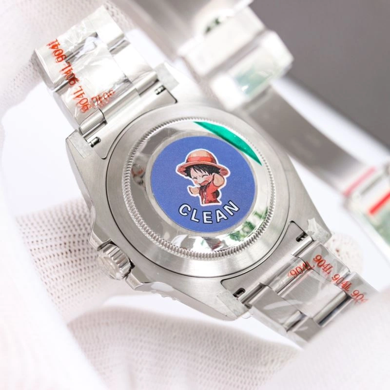 Tailored ROLEX Watches 201542