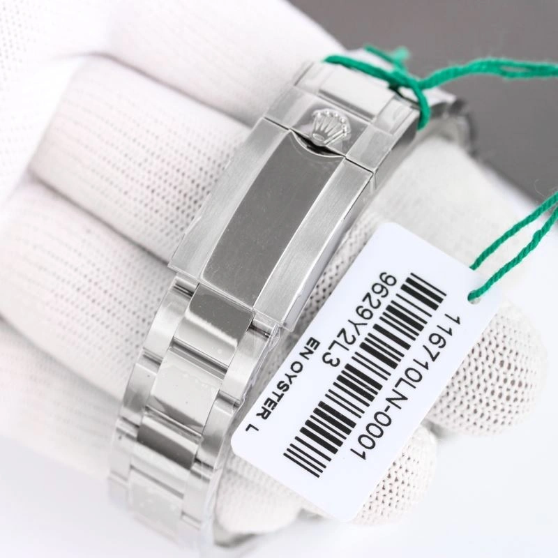 Tailored ROLEX Watches 201542