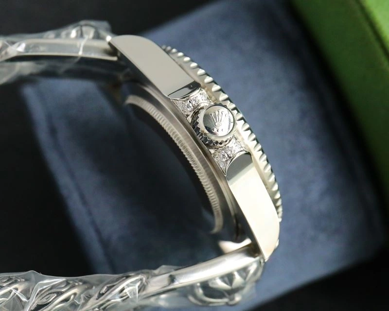 Minimalist ROLEX Watches 201529