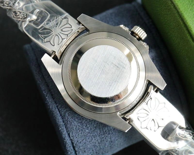 Minimalist ROLEX Watches 201529