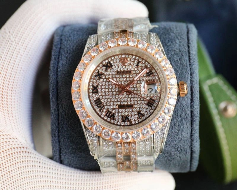 ROLEX Watches Trendy 201553