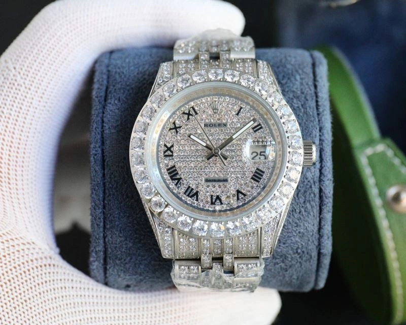 ROLEX Watches Trendy 201553