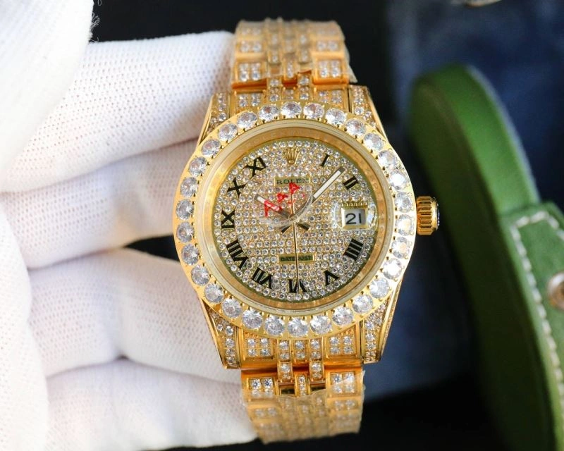 ROLEX Watches Trendy 201553
