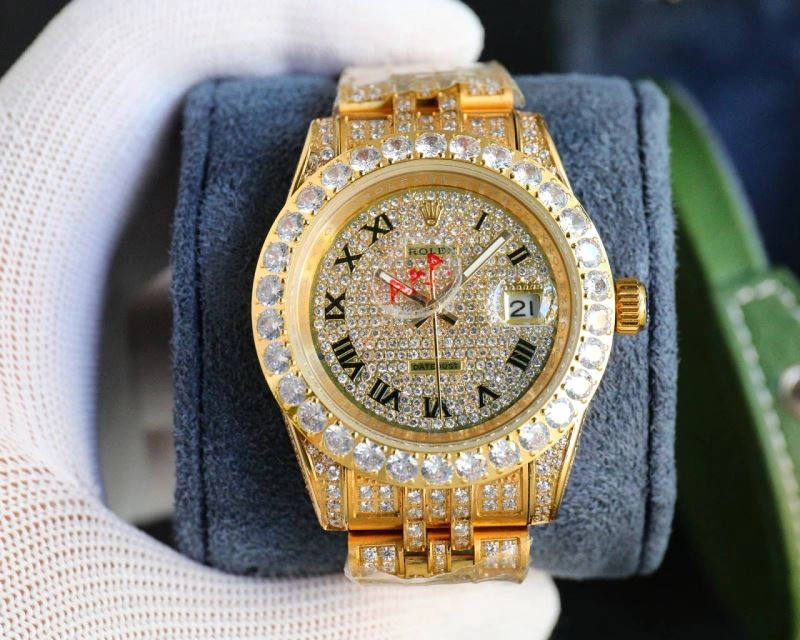 ROLEX Watches Trendy 201553