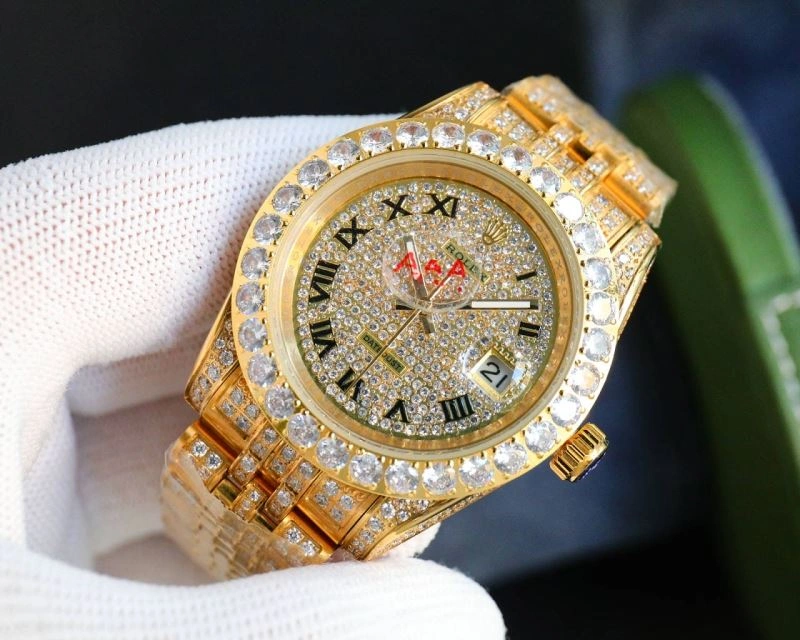 ROLEX Watches Trendy 201553