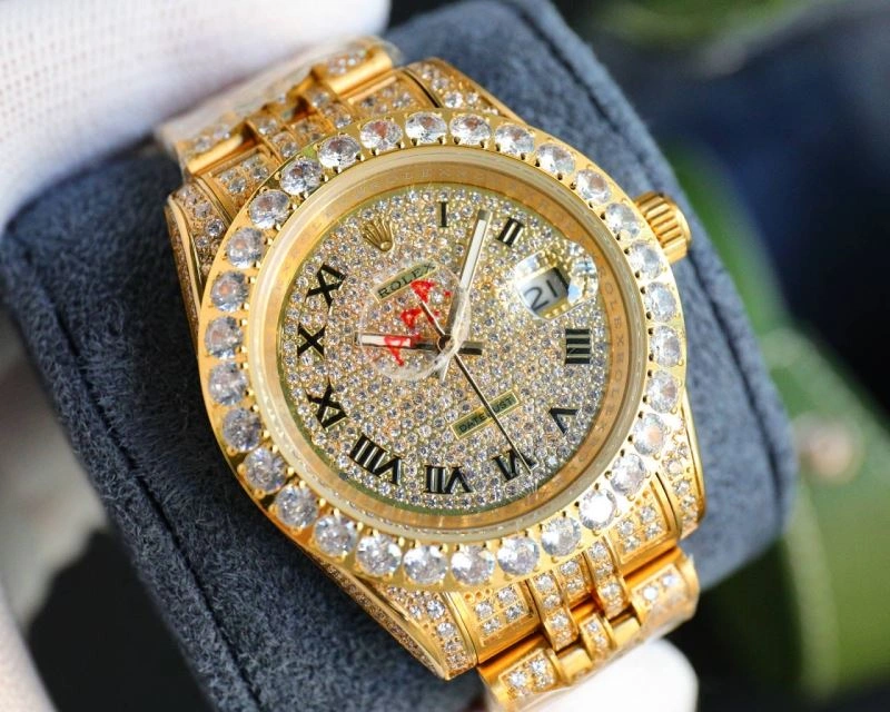 ROLEX Watches Trendy 201553