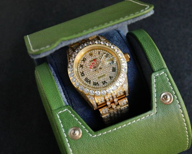 ROLEX Watches Trendy 201553