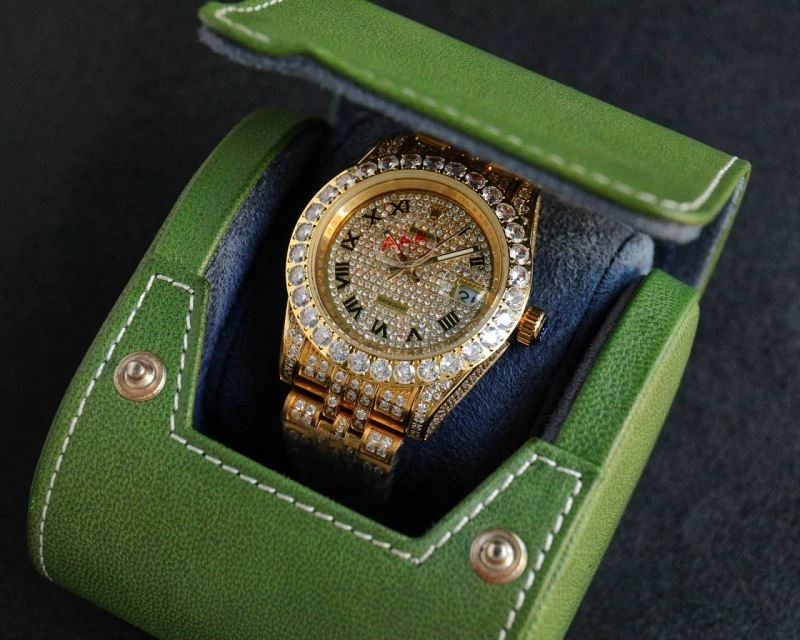 ROLEX Watches Trendy 201553