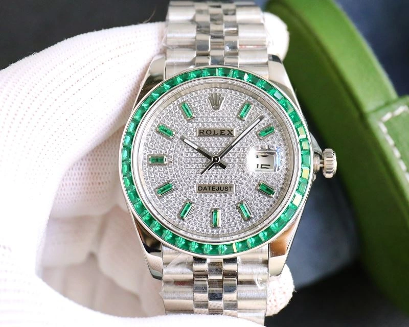 Functional ROLEX Watches 201530