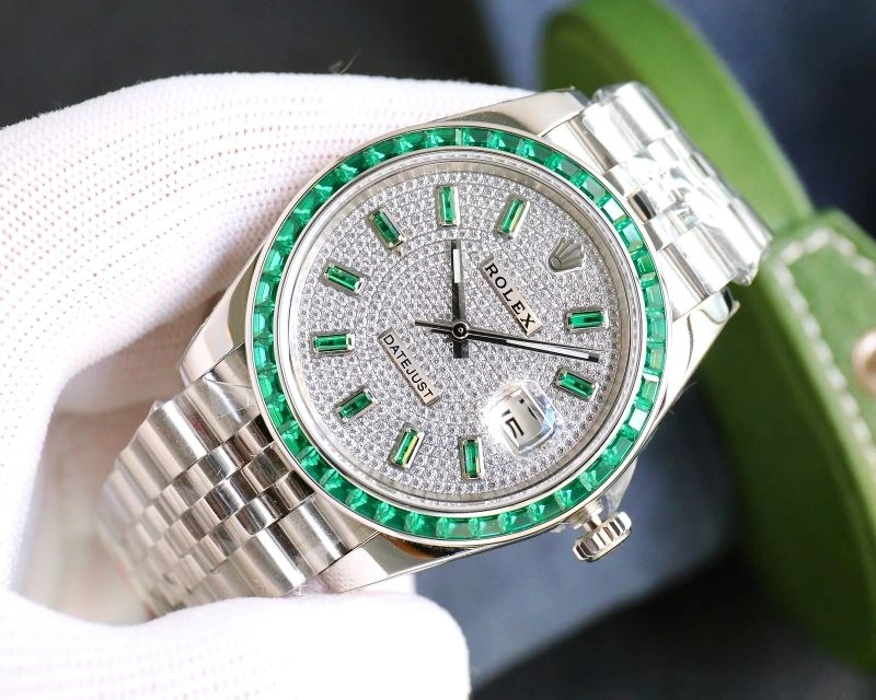 Functional ROLEX Watches 201530