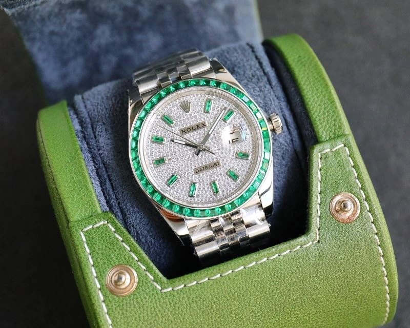 Functional ROLEX Watches 201530
