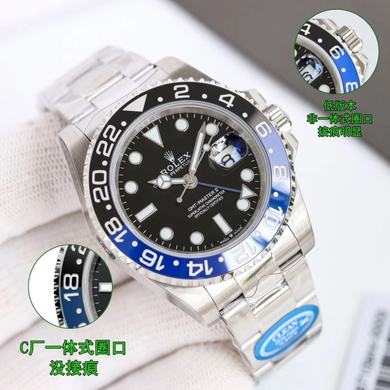 NewStyle ROLEX Watches 201538