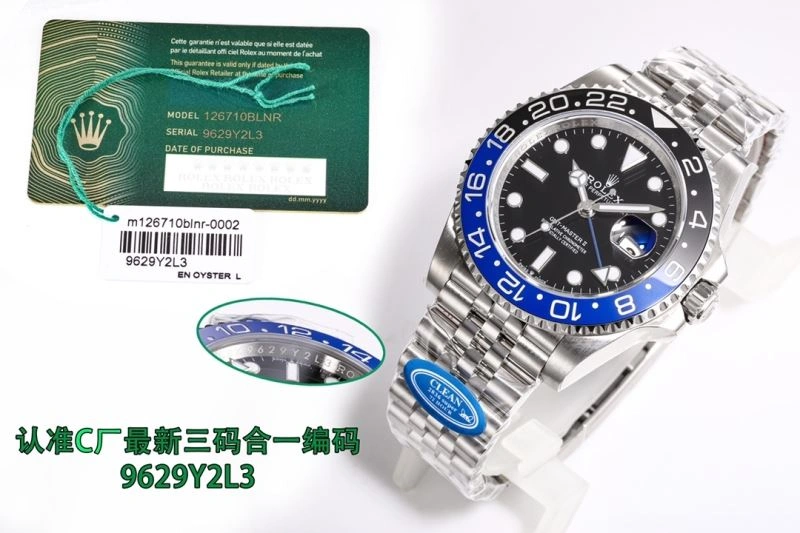 NewStyle ROLEX Watches 201538