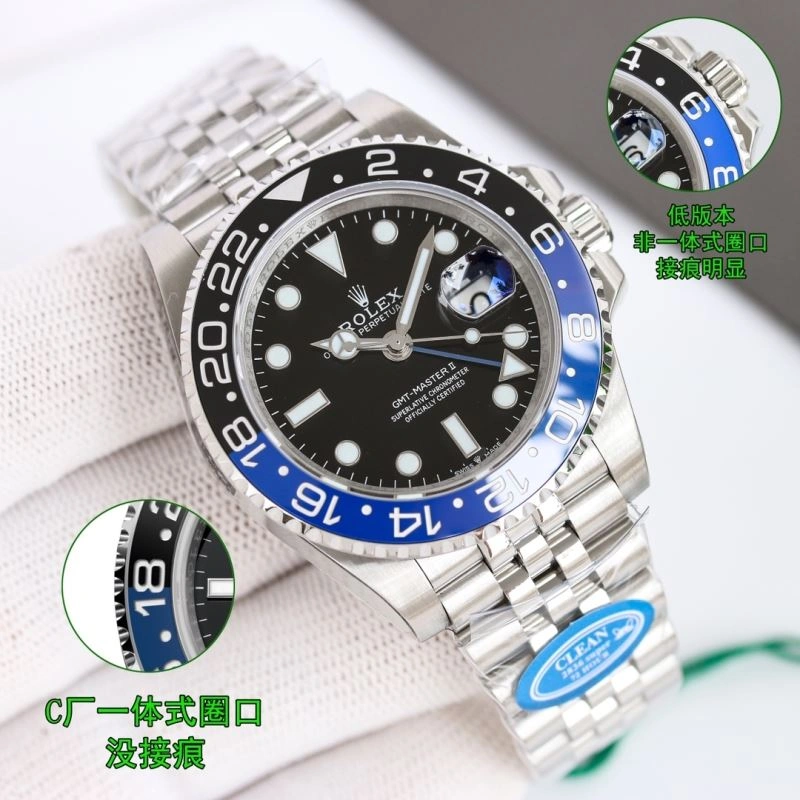 NewStyle ROLEX Watches 201538