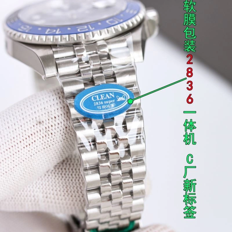 NewStyle ROLEX Watches 201538