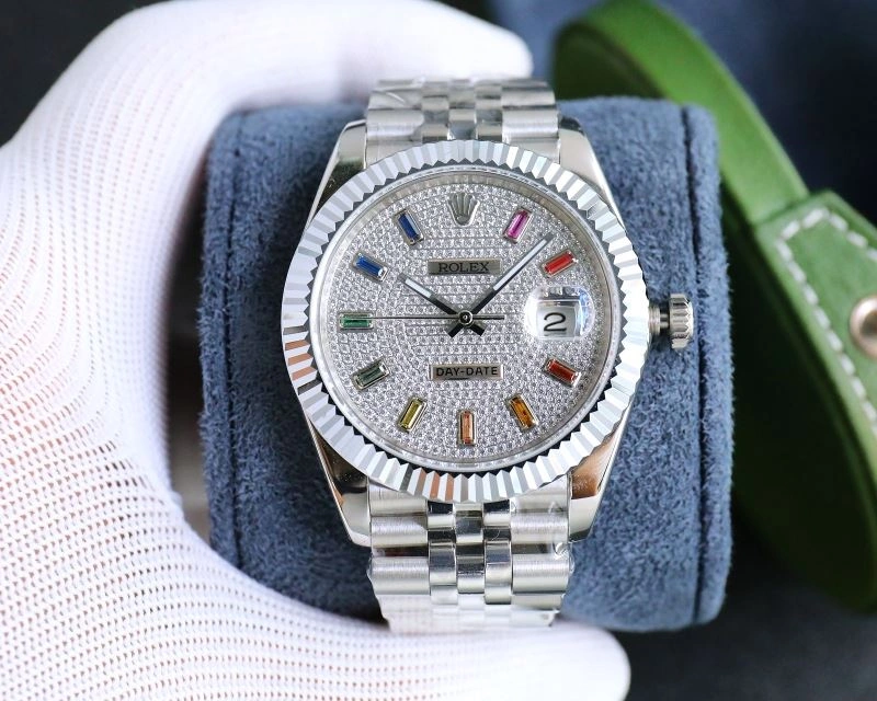Fashionable ROLEX Watches 201546