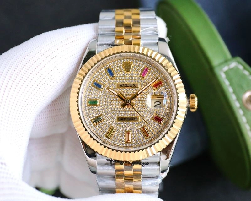 Fashionable ROLEX Watches 201546