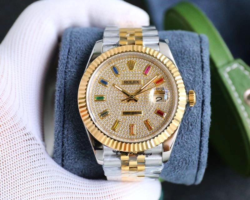 Fashionable ROLEX Watches 201546