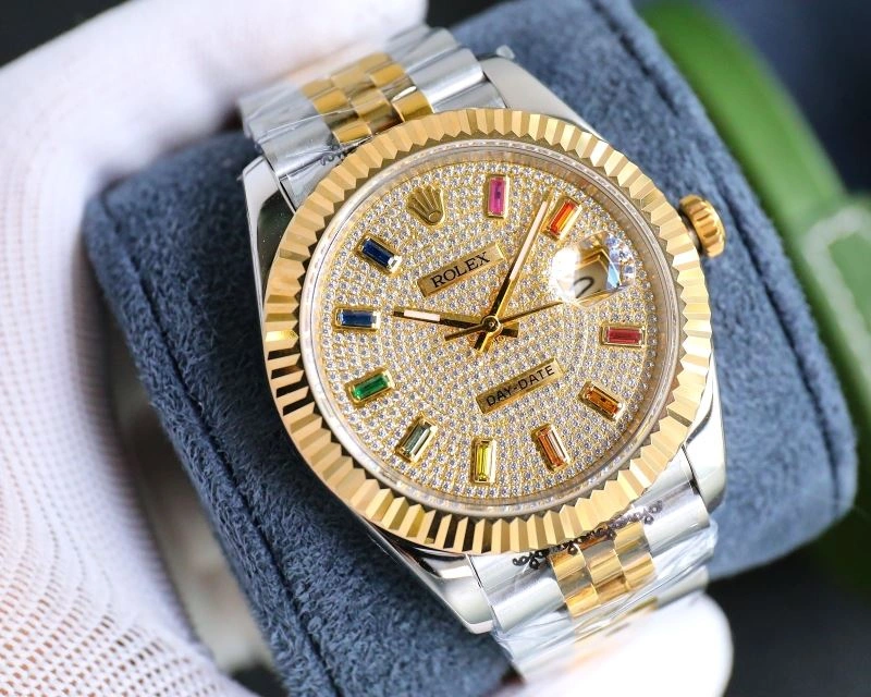 Fashionable ROLEX Watches 201546
