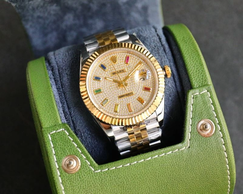 Fashionable ROLEX Watches 201546