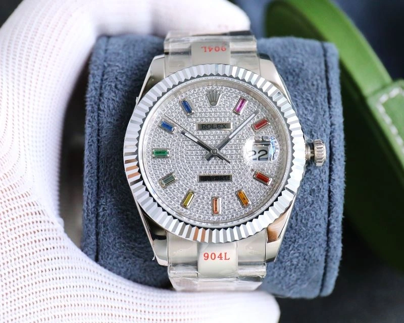 Compact ROLEX Watches 201533