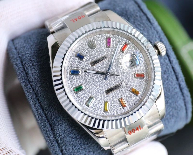 Compact ROLEX Watches 201533
