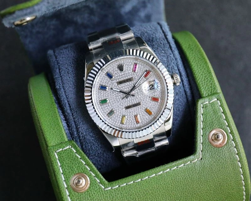 Compact ROLEX Watches 201533