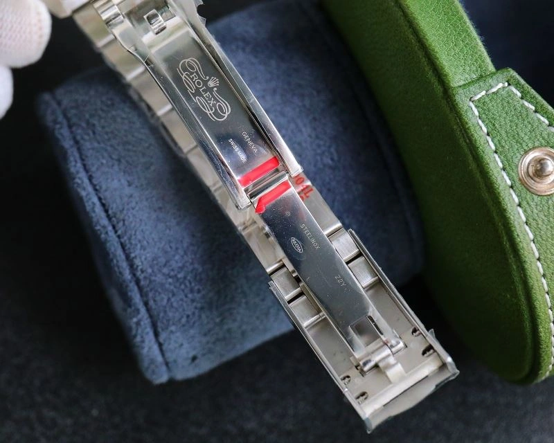 Compact ROLEX Watches 201533