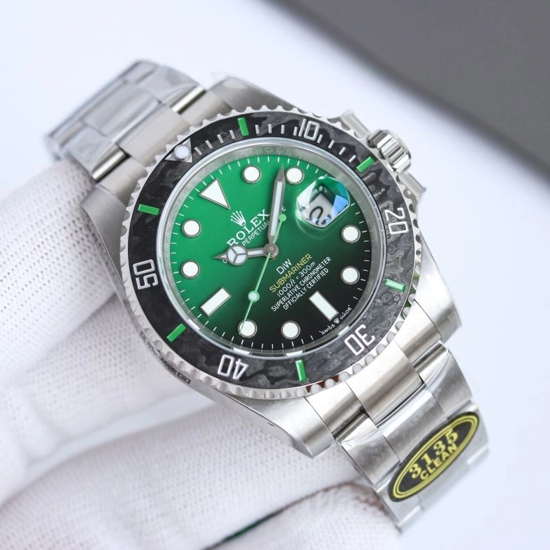 ROLEX Watches Contemporary 201531