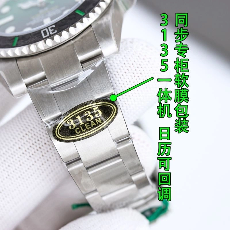 ROLEX Watches Contemporary 201531