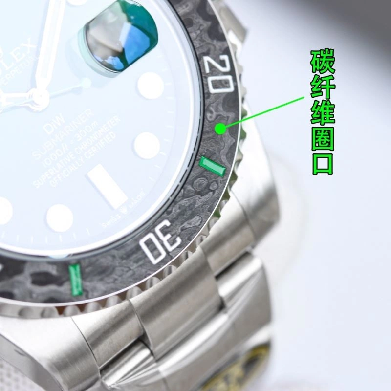 ROLEX Watches Contemporary 201531