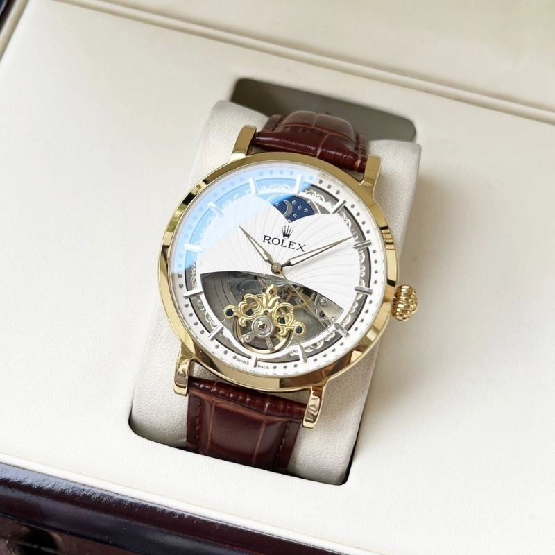 OnTrend ROLEX Watches 201552
