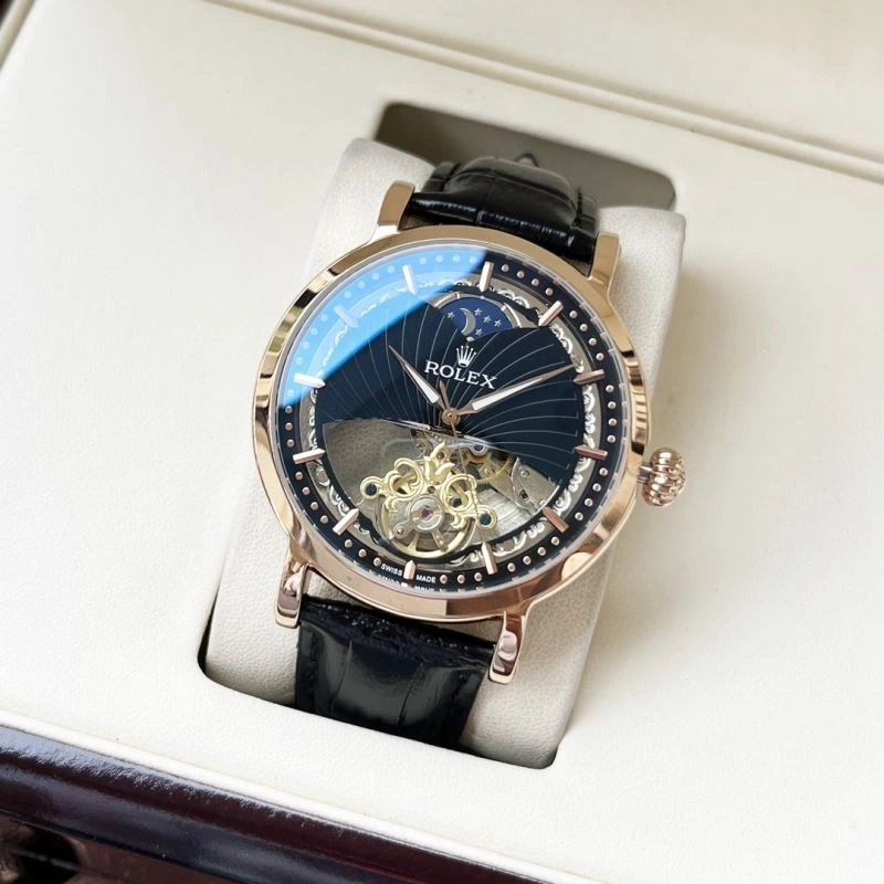 OnTrend ROLEX Watches 201552