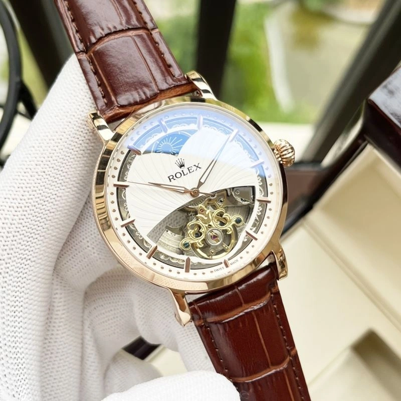 OnTrend ROLEX Watches 201552