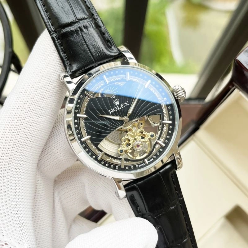 OnTrend ROLEX Watches 201552