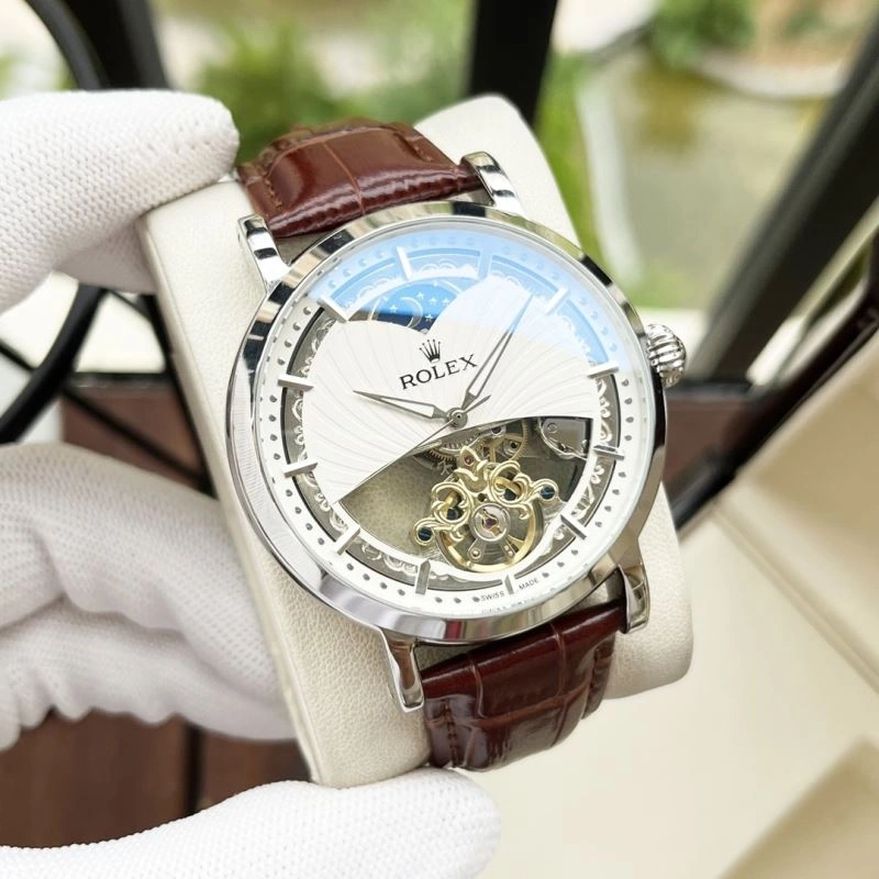 OnTrend ROLEX Watches 201552