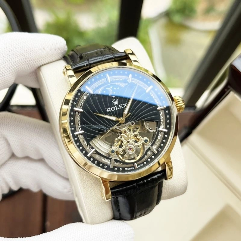 OnTrend ROLEX Watches 201552