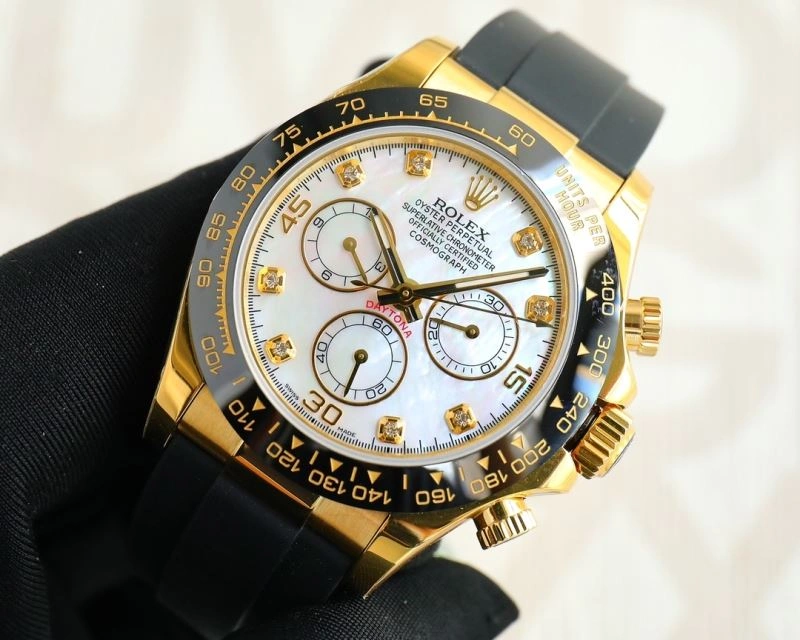 ROLEX Watches Bright 201528