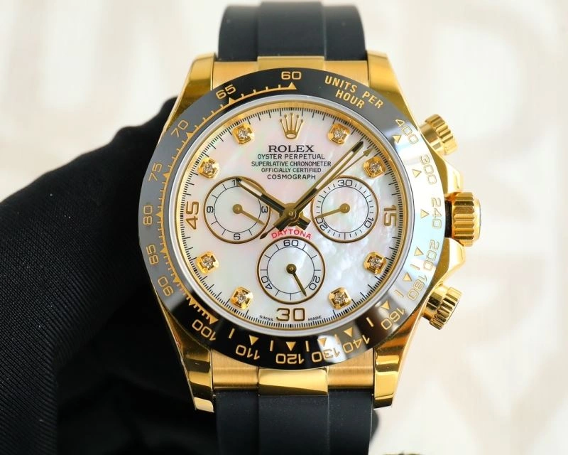 ROLEX Watches Bright 201528