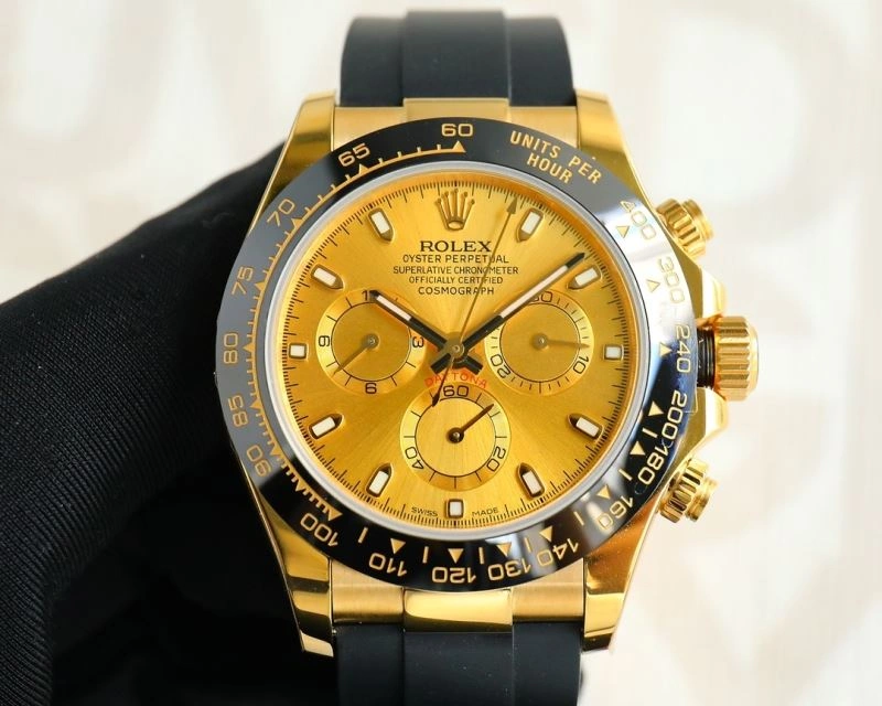 Comfortable ROLEX Watches 201532