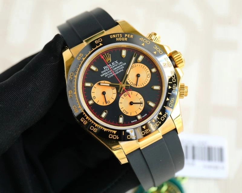 Comfortable ROLEX Watches 201532