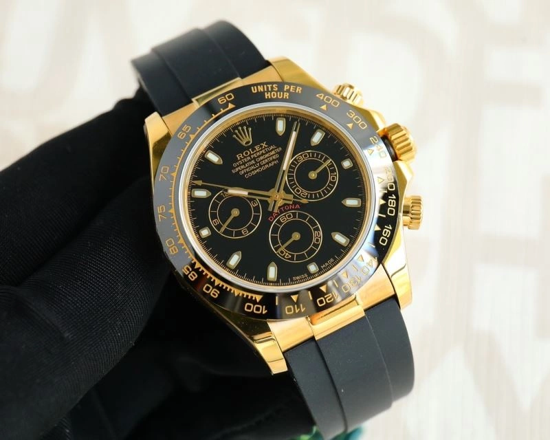 Comfortable ROLEX Watches 201532