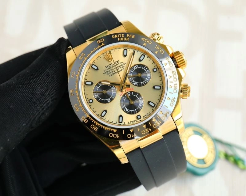 Comfortable ROLEX Watches 201532