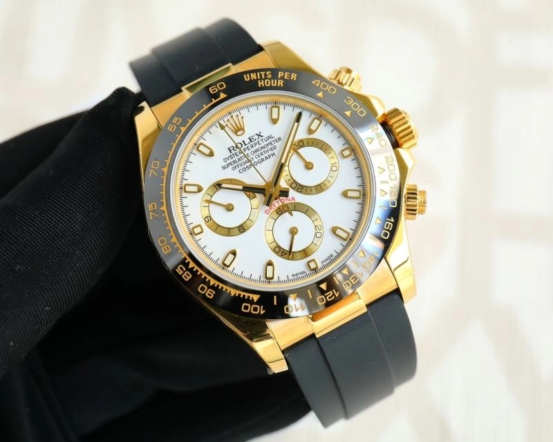 Comfortable ROLEX Watches 201532