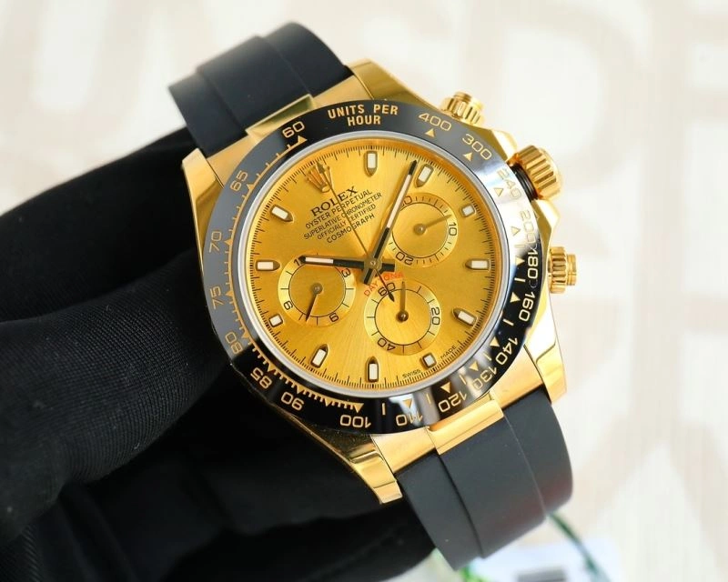 Comfortable ROLEX Watches 201532