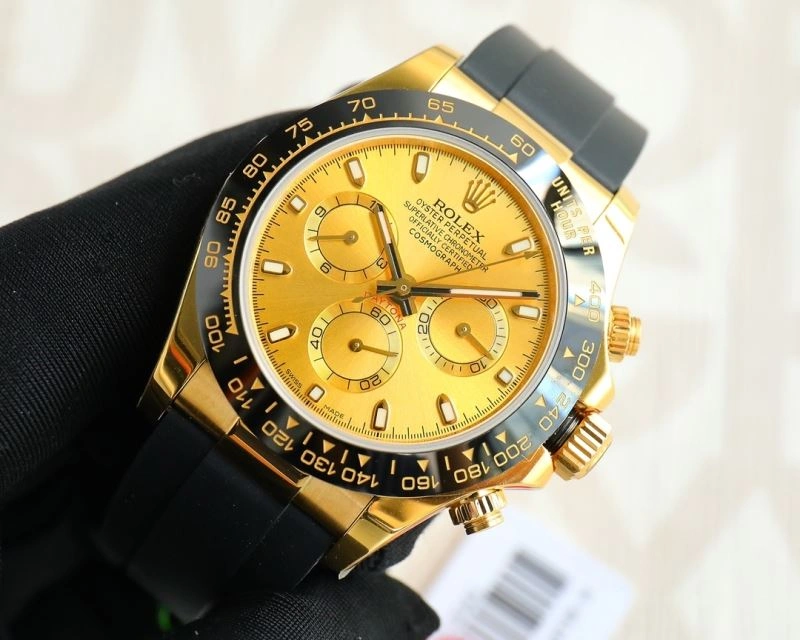 Comfortable ROLEX Watches 201532