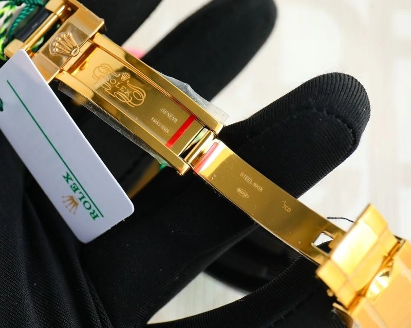 Comfortable ROLEX Watches 201532