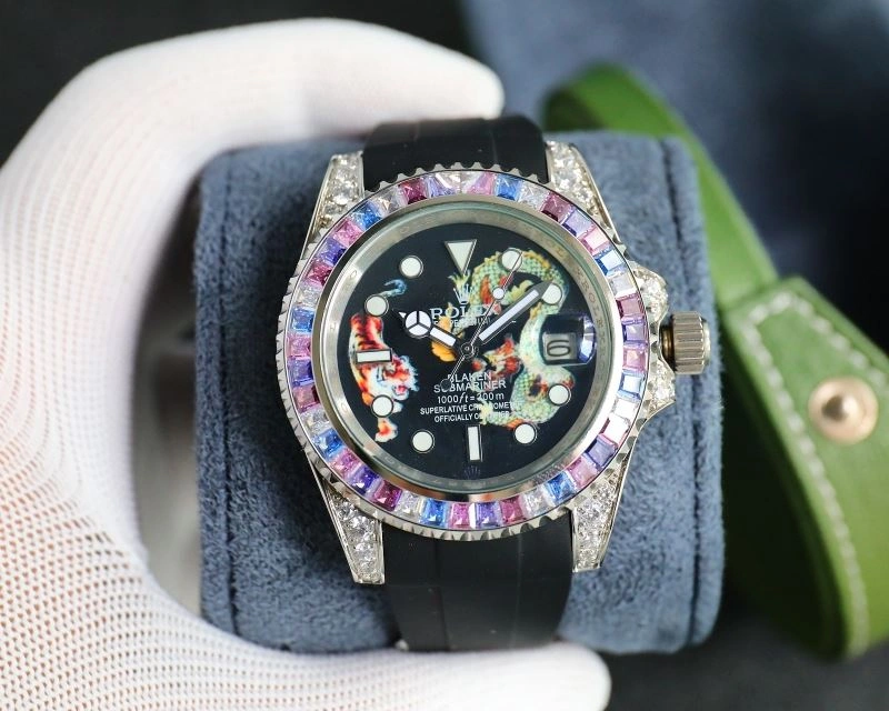 DailyWear ROLEX Watches 201537