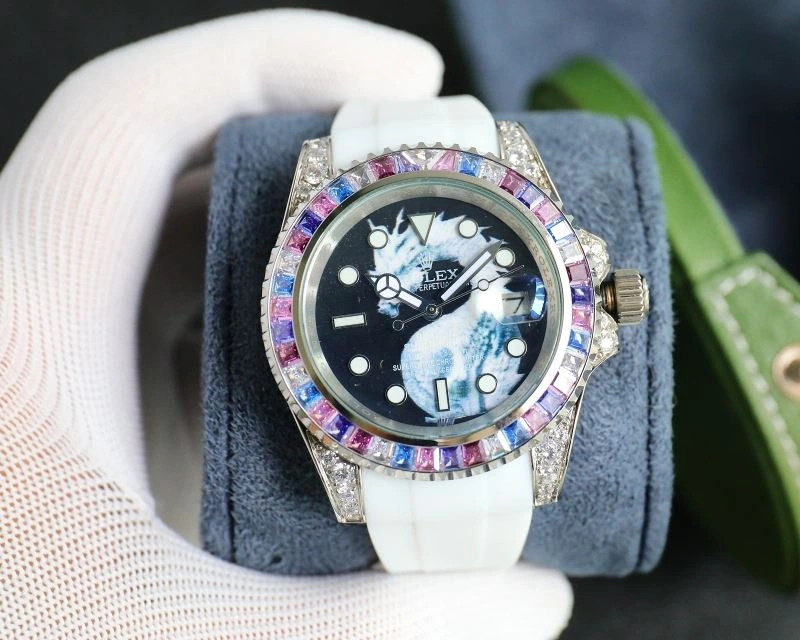 DailyWear ROLEX Watches 201537