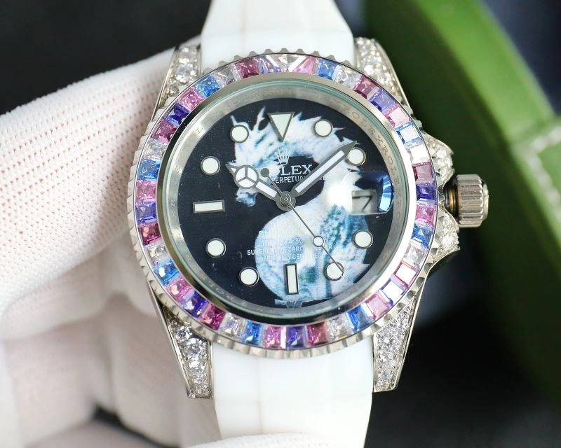 DailyWear ROLEX Watches 201537